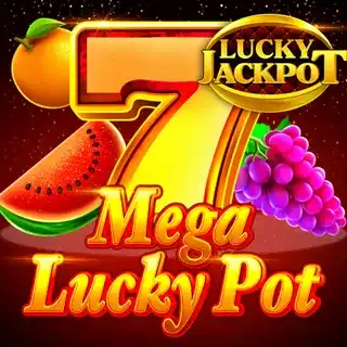 Mega Lucky Pot