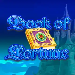 Book of Fortune