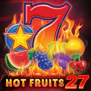 Hot Fruits 27