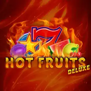 Hot Fruits Deluxe