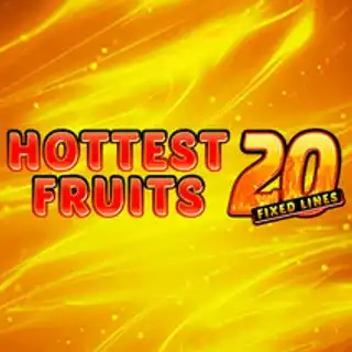 Hottest Fruits 20