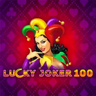 Lucky Joker 100