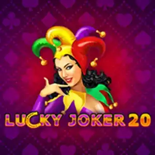 Lucky Joker 20