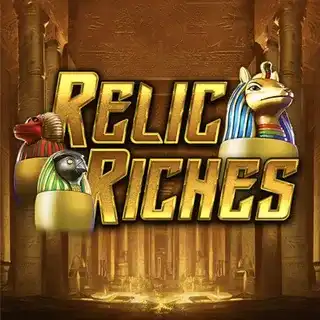 Relic Riches