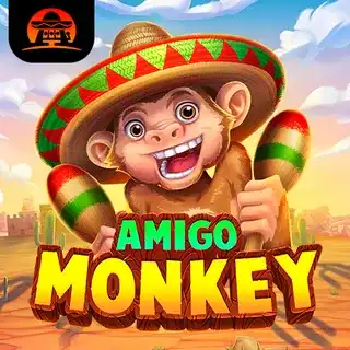 Amigo Monkey