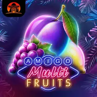 Amigo Multifruits