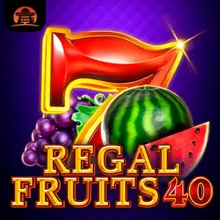 Regal Fruits 40