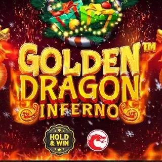 Golden Dragon Inferno