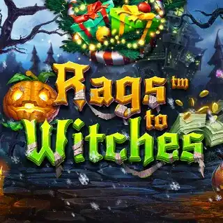 Rags to Witches