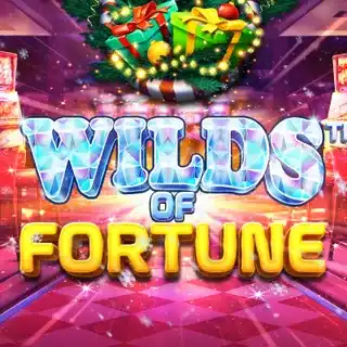 Wilds of Fortune