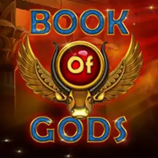 Book of Gods