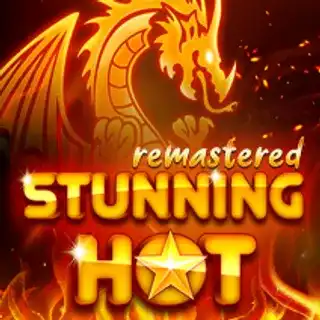 Stunning Hot Remastered