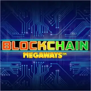 Blockchain Megaways