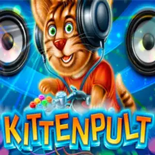 Kittenpult