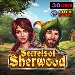 Secrets of Sherwood