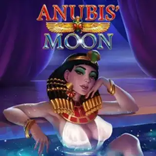 Anubis’ Moon