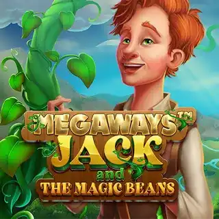 Megaways Jack and The Magic Beans