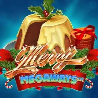 Merry Megaways