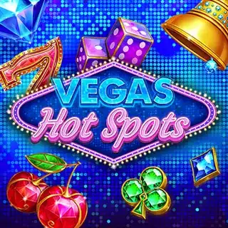 Vegas Hot Spots