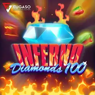 Inferno Diamonds 100