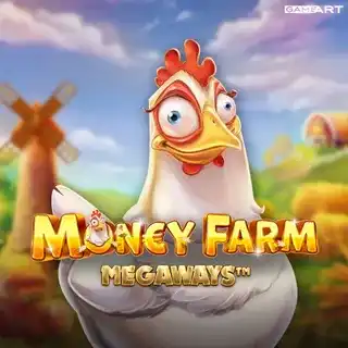 Money Farm Megaways