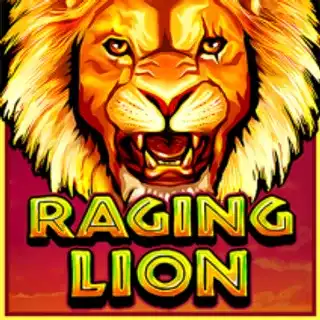 Raging Lion