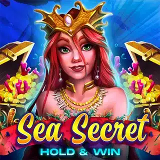 Sea Secret