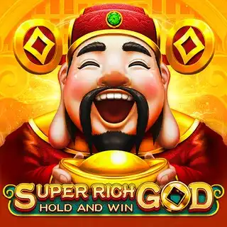 Super Rich God