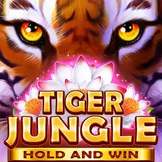 Tiger Jungle