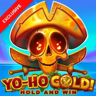 Yo-Ho Gold