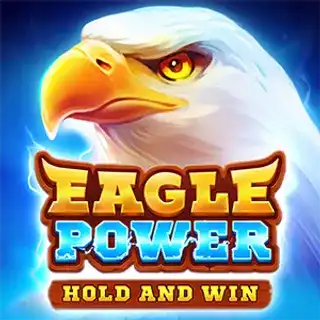 Eagle Power: Hold and Win