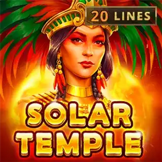 Solar Temple