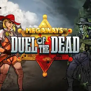 Megaways Duel of the Dead