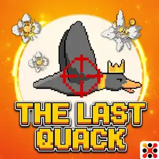 The Last Quack