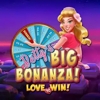 Betty's Big Bonanza