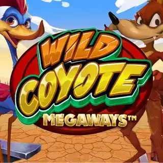 Wild Coyote Megaways