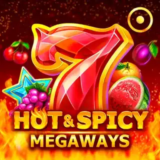 Hot & Spicy Megaways