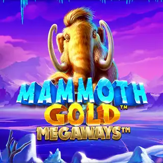 Mammoth Gold Megaways