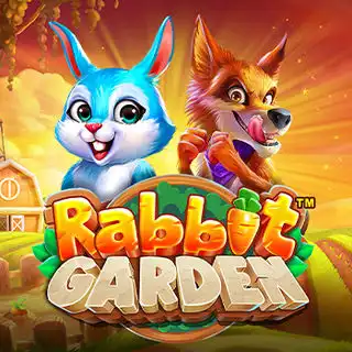 Rabbit Garden