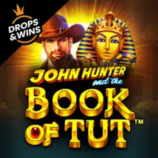 John Hunter and the Book of Tut