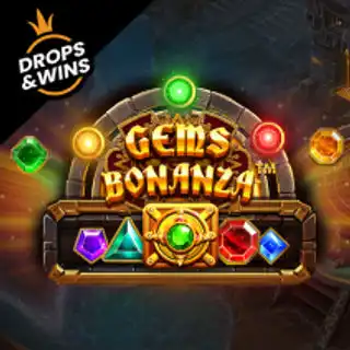 Gems Bonanza