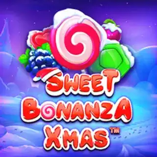 Sweet Bonanza Xmas