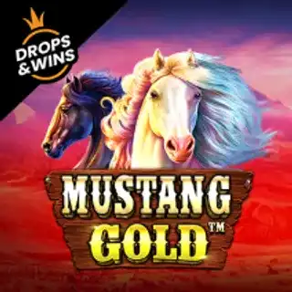 Mustang Gold