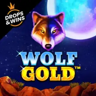 Wolf Gold