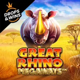 Great Rhino Megaways