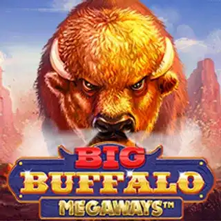 Big Buffalo Megaways