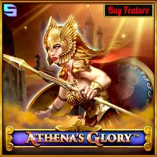 Athena's Glory