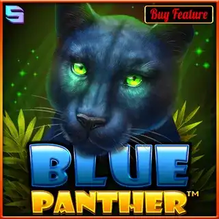 Blue Panther