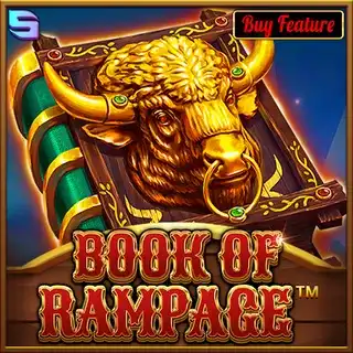 Book of Rampage