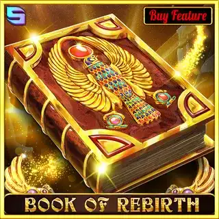 Book Of Rebirth